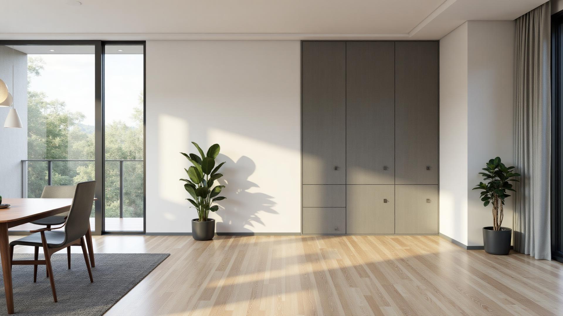 Apartment Soundproofing with Mass Loaded Vinyl (MLV)