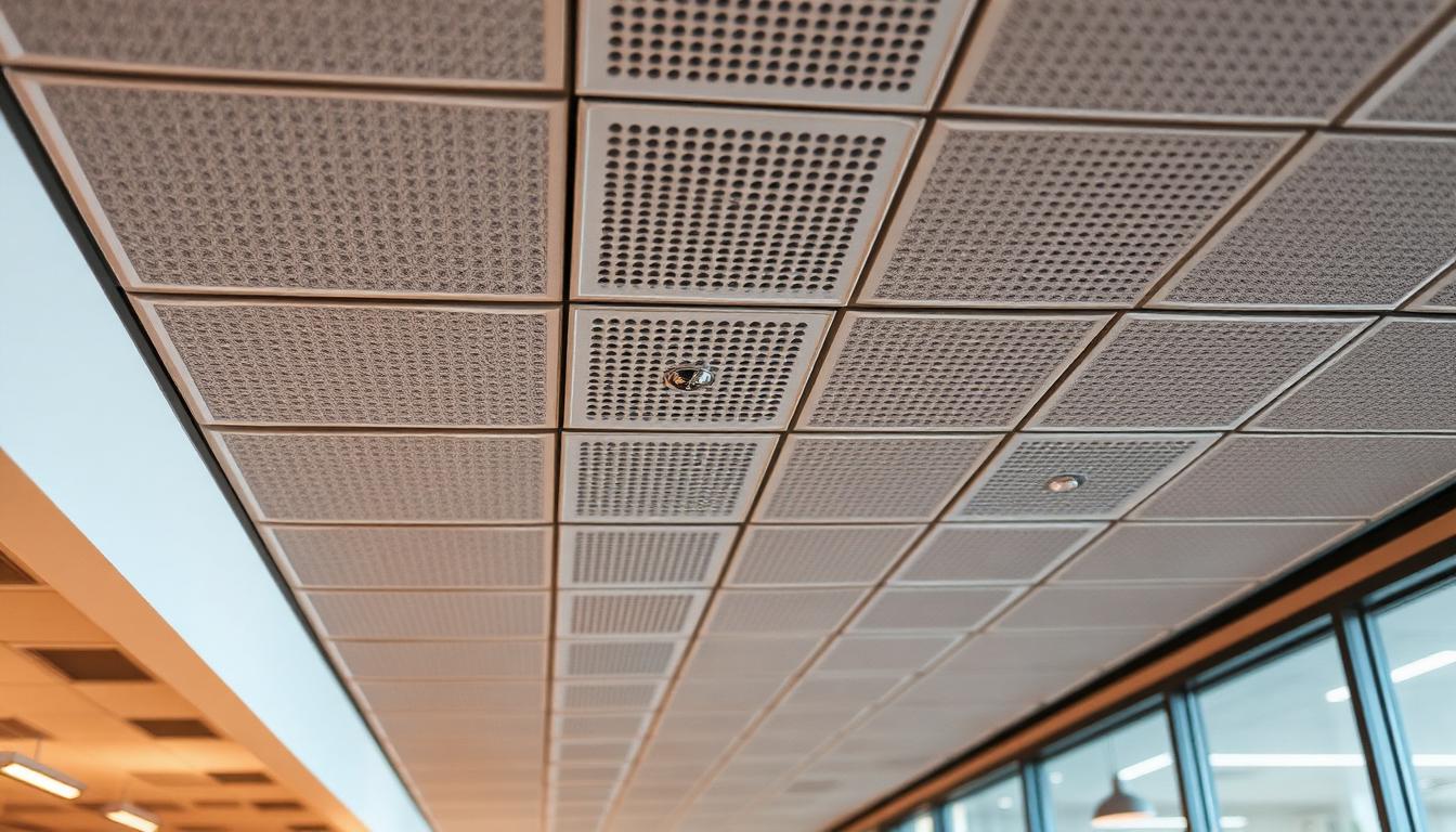 Are Acoustic Tiles Worth Installing? What the Material Actually Does