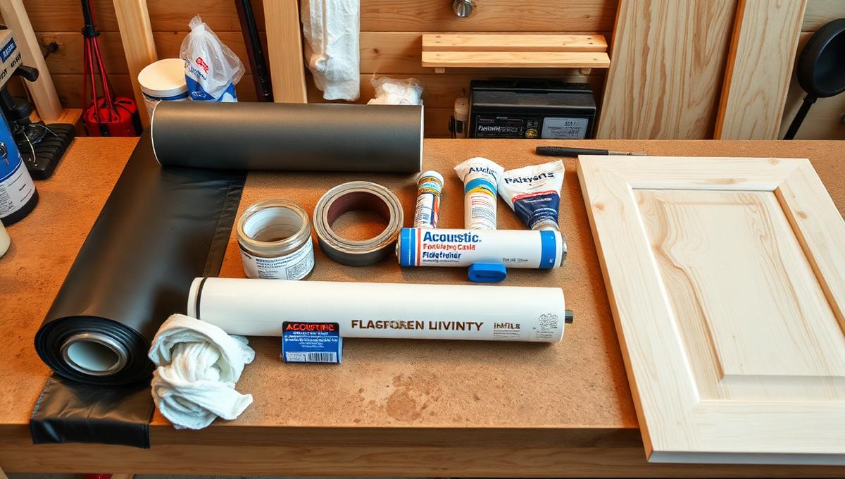 15 Best Soundproofing Materials on a Budget