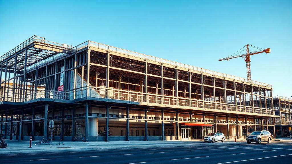 Bowling Alley Construction: MLV Requirements & Building Codes