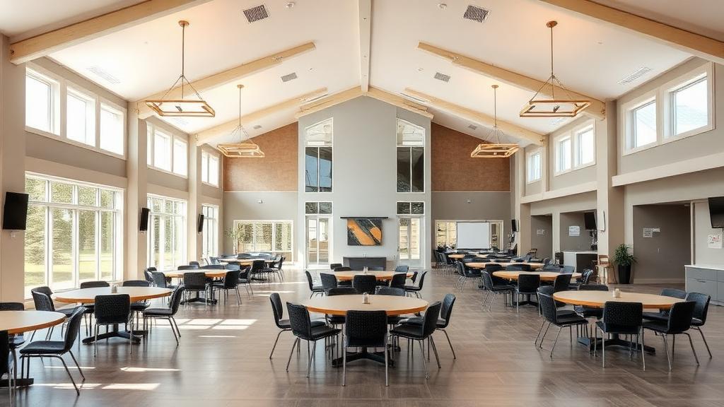 Clubhouse Soundproofing with Mass Loaded Vinyl (MLV)