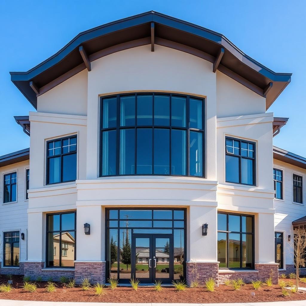 Clubhouse Construction: MLV Requirements & Building Codes