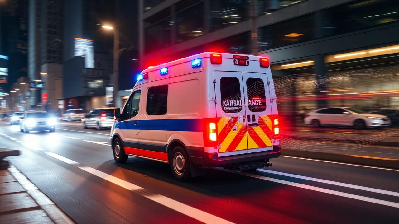 What Is the Doppler Effect? The Science Behind Why Sounds Change as They Pass