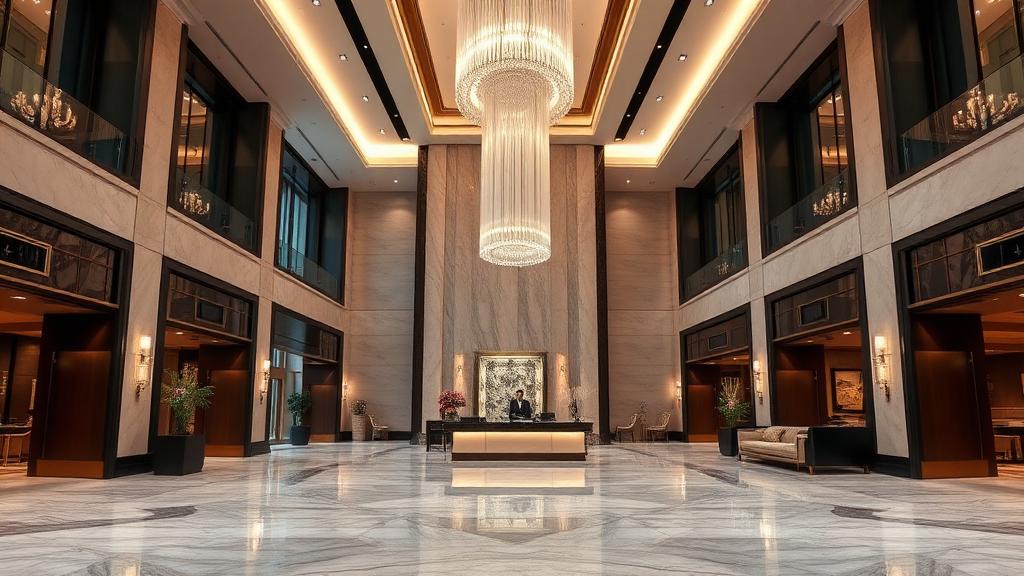 Hotel Construction: MLV Requirements and Building Codes