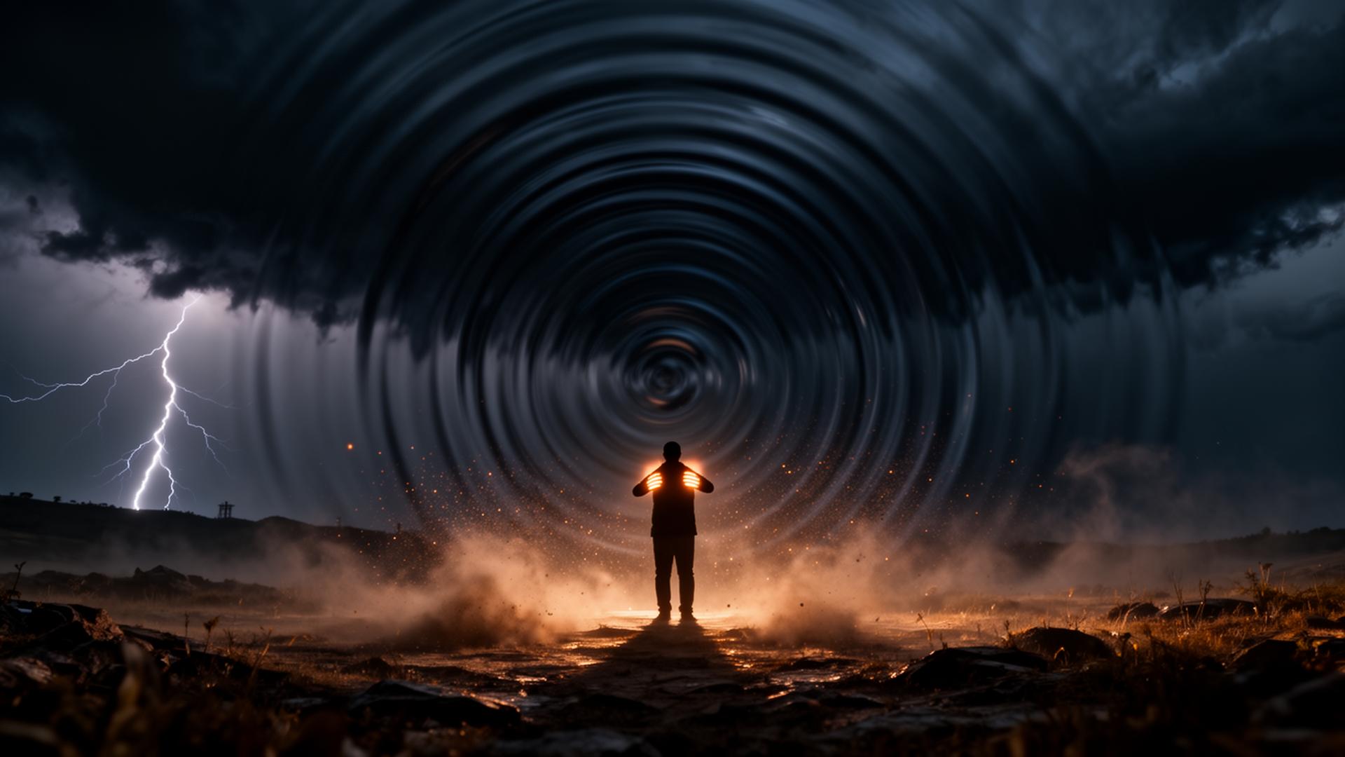 What Is Infrasound? The Frequencies You Can't Hear But Definitely Feel