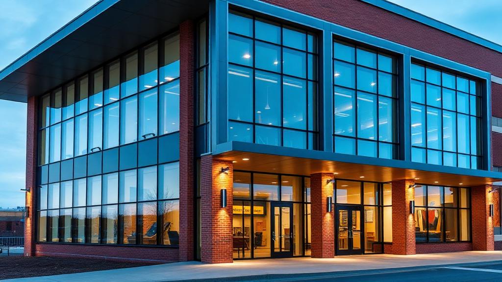 Library Construction: MLV Requirements and Building Codes