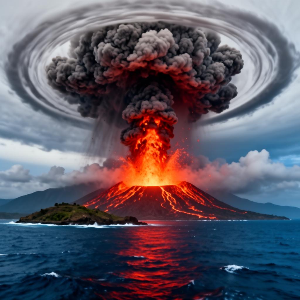 The Loudest Sound Ever Recorded: A Complete History of Earth's Most Extreme Acoustic Events