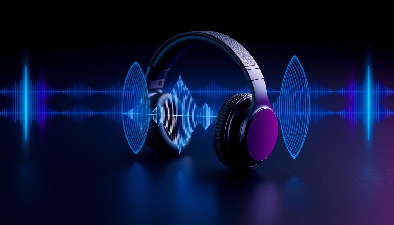 How Do Noise-Canceling Headphones Actually Work? The Science Explained