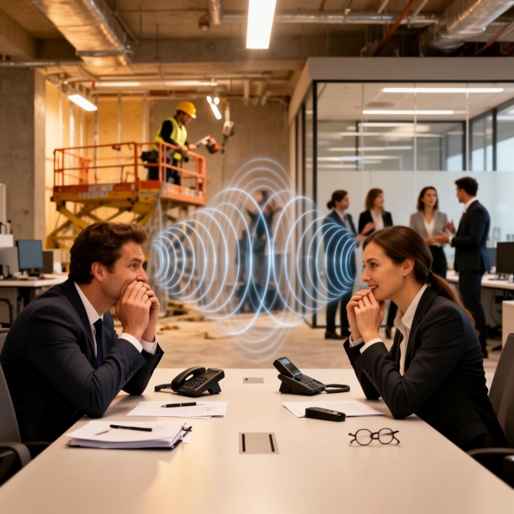 Noise in Communication: 9 Types, Real-World Examples & Proven Solutions