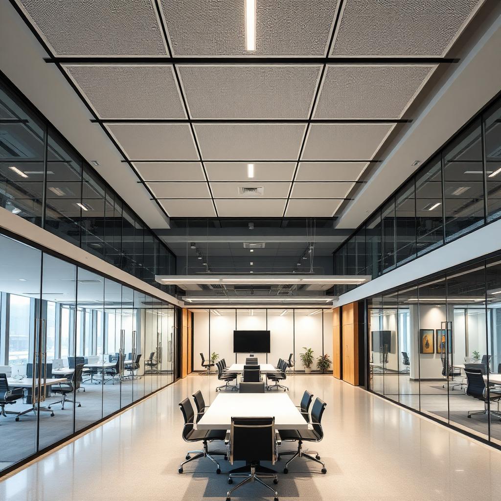 Office Building Construction: MLV Requirements and Building Codes