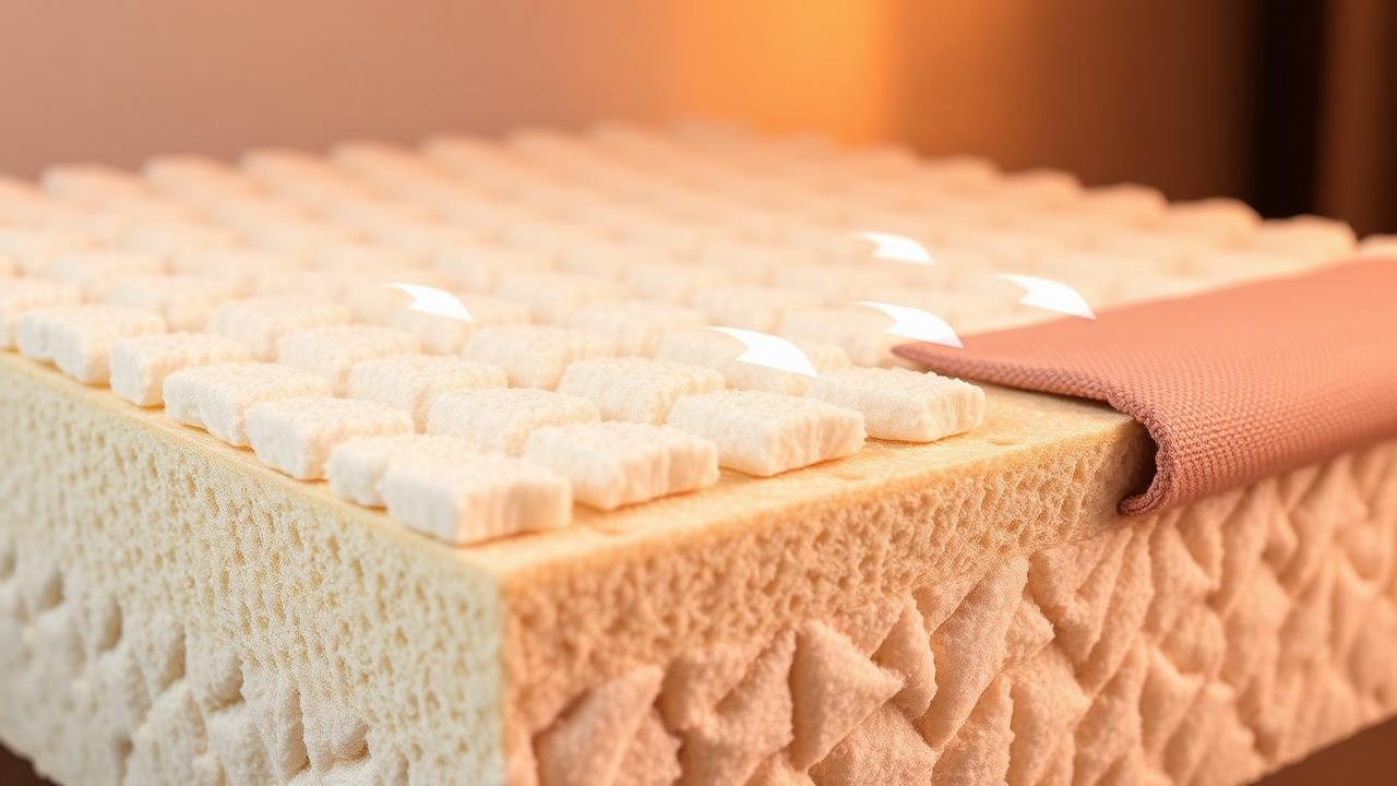 How Porous Materials Absorb Sound (And Why That's Different From Blocking It)