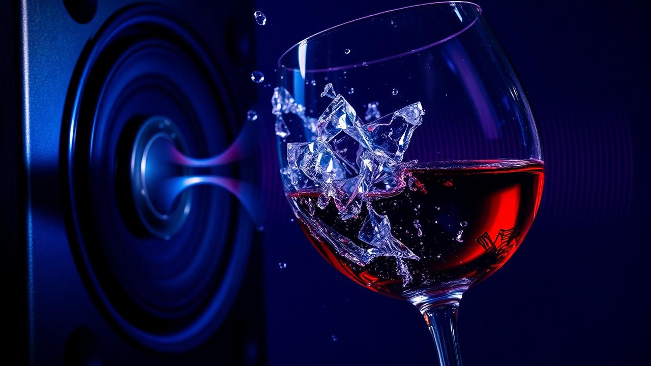 What Is Resonance? Why Certain Frequencies Make Objects Vibrate