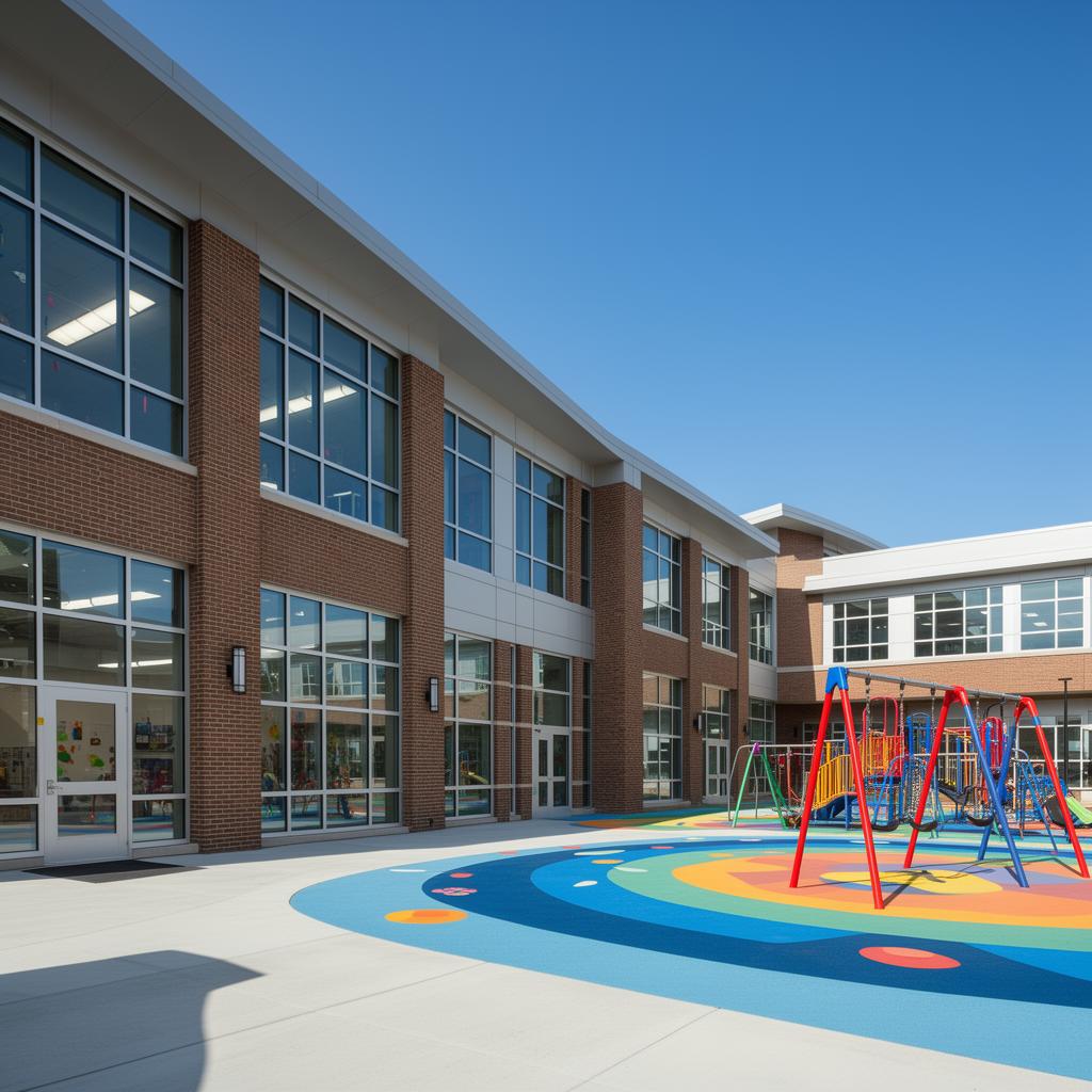 School Construction: MLV Requirements and Building Codes