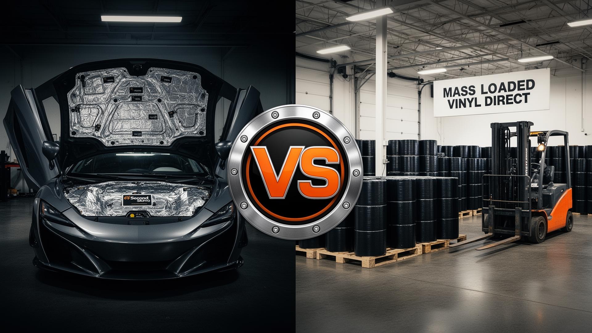 Second Skin Audio Alternative: MLV Direct Compared (2026)
