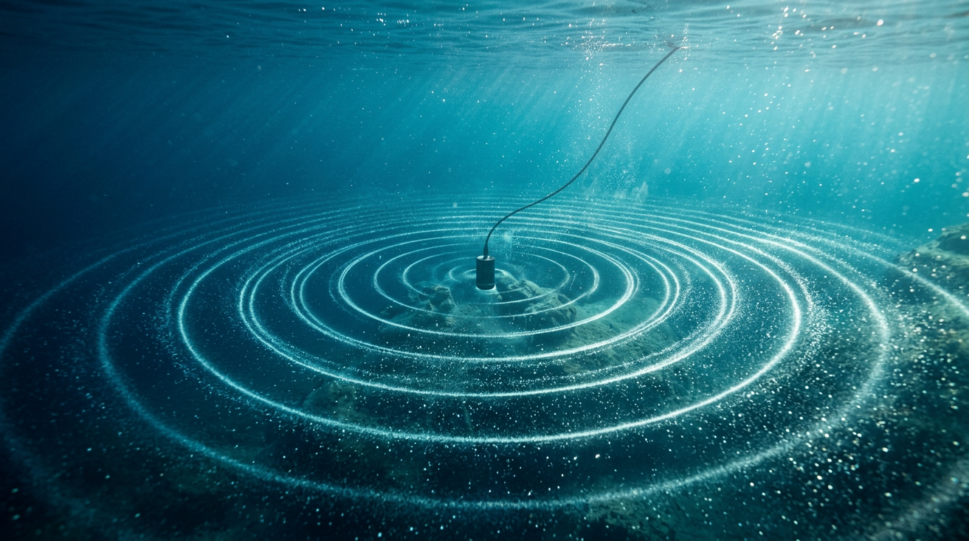 Why Does Sound Travel Faster Through Water Than Air?