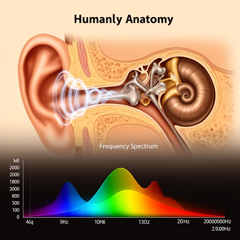 What Frequency Can Humans Hear? The Complete Science of Human Hearing Range
