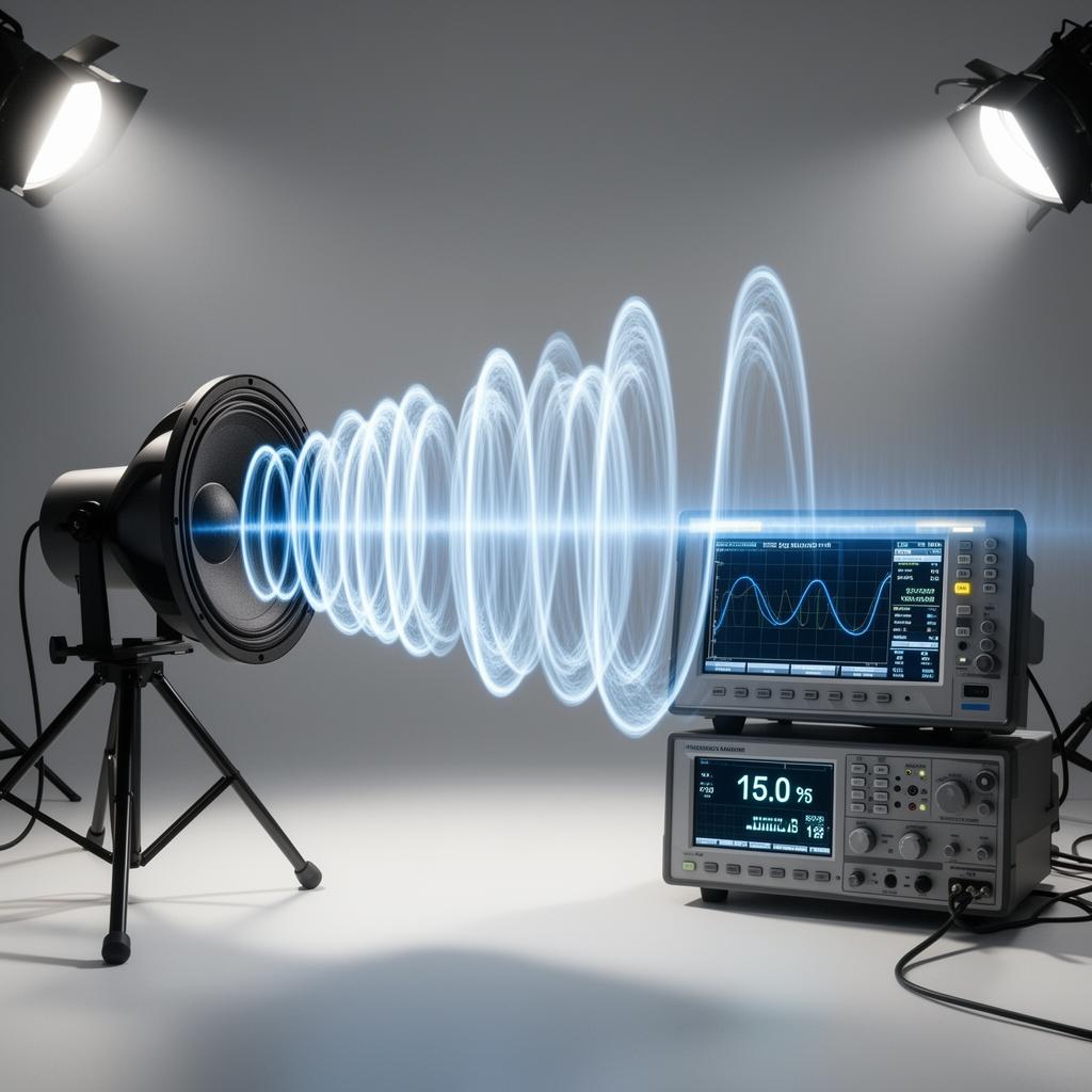 What Is Sound? The Complete Science of How Sound Works