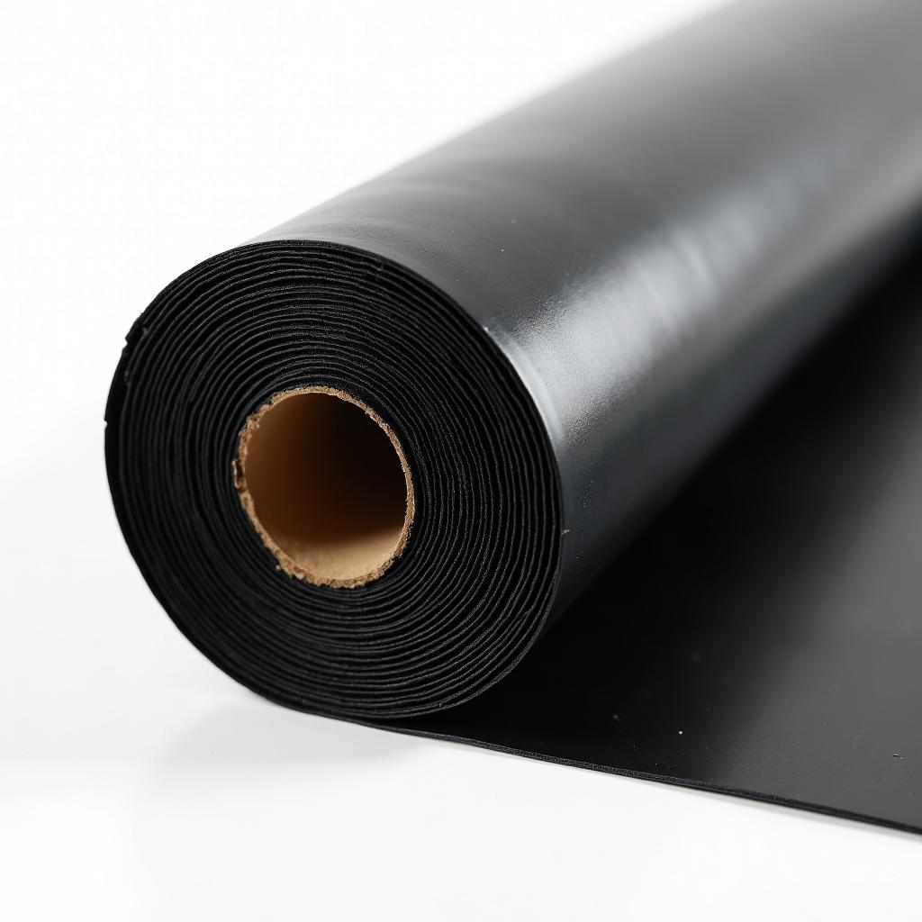 MLV Pro - Premium 2 lb/ft² MLV with scrim reinforcement - STC rated mass loaded vinyl soundproofing