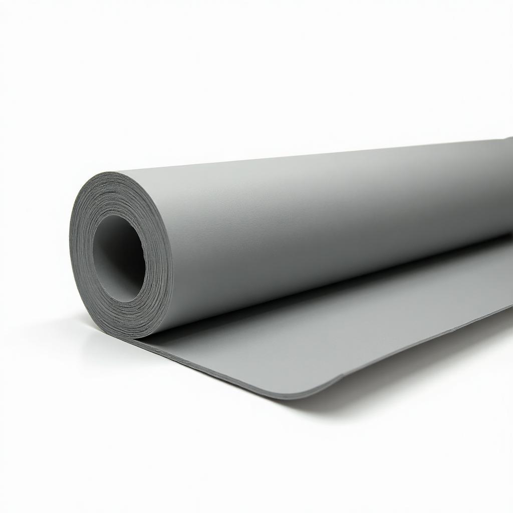Floor Underlayment Lite - Lightweight sound isolation mat for residential floor applications - IIC rated floor underlayment