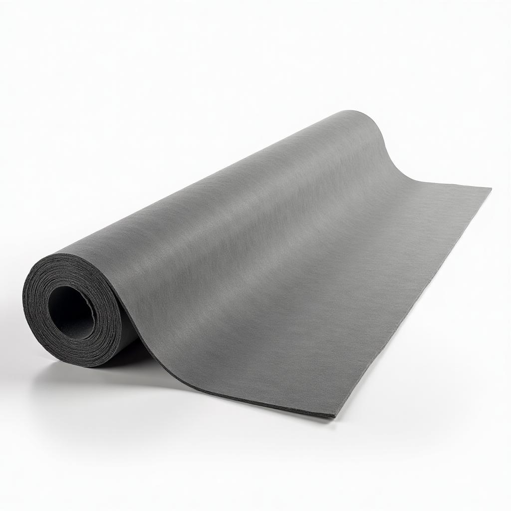 Floor Underlayment Regular - Sound isolation mat designed to achieve IIC 50+ ratings - IIC rated floor underlayment